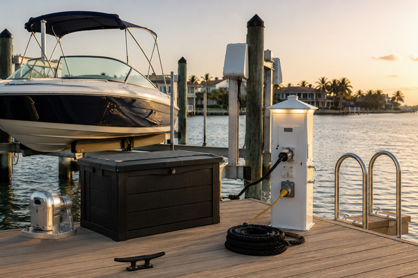 Dock Equipment