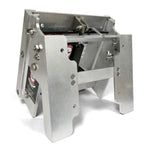 Bob's Machine 100-105100 Hydraulic Kick-Back Jack Plate