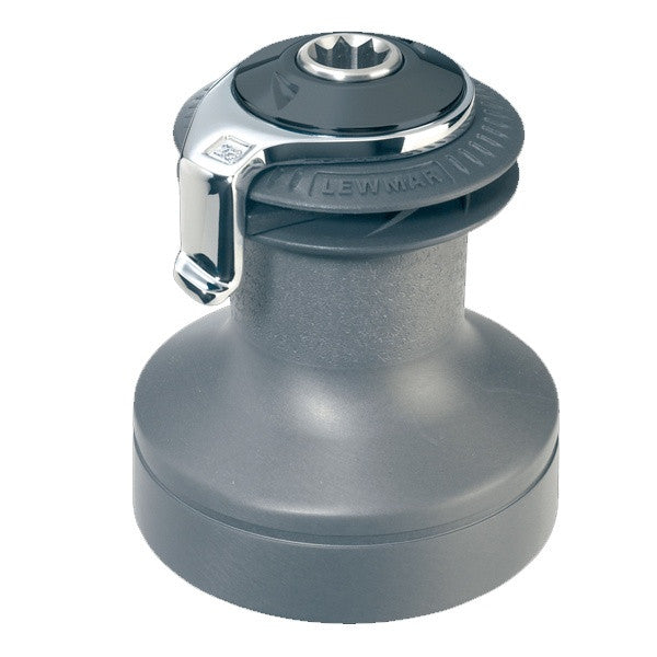 Lewmar 16AST One-Speed Self-Tailing Winch