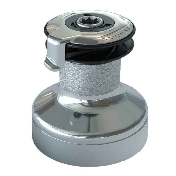 Lewmar 15CST EVO One-Speed Self-Tailing Winch