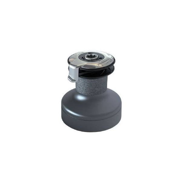 Lewmar 30ST EVO Two-Speed Self-Tailing Winch-Grey