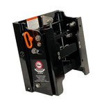 Bob's Machine 6" Action Series Hydraulic Kick-Back Jack Plate