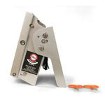 Bob’s Machine 4" Action Series Hydraulic Kick-Back Jack Plate