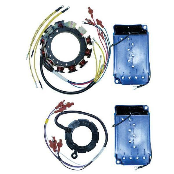 CDI 214-7778K-3 Mercury Mariner Upgrade **Kit**