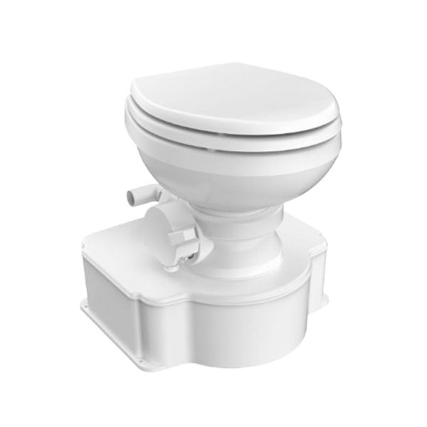 Dometic M65-5000 Marine Toilet - White