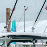 TACO Grand Slam 280 Outrigger Top Mount