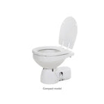 Jabsco Quiet Flush E2 Marine Toilet