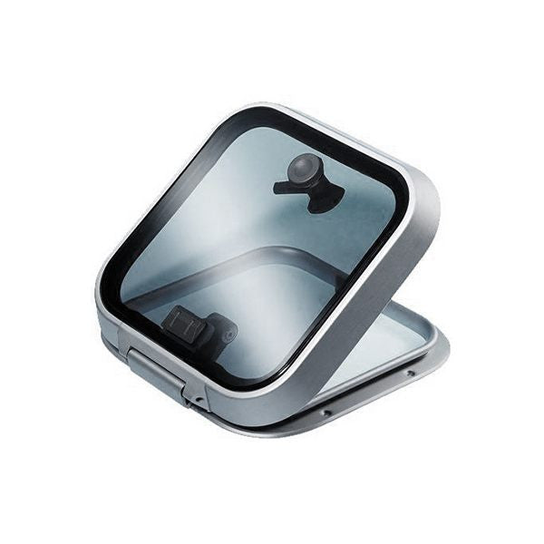Lewmar Ocean Series Flat Base Hatch - Size 60