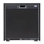 Norcold DC751 2.7CF Marine Refrigerator-Black