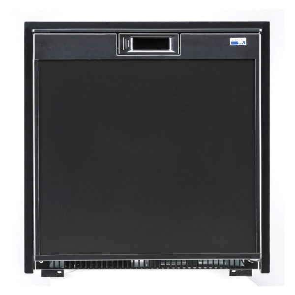 Norcold DC751 2.7CF Marine Refrigerator-Black