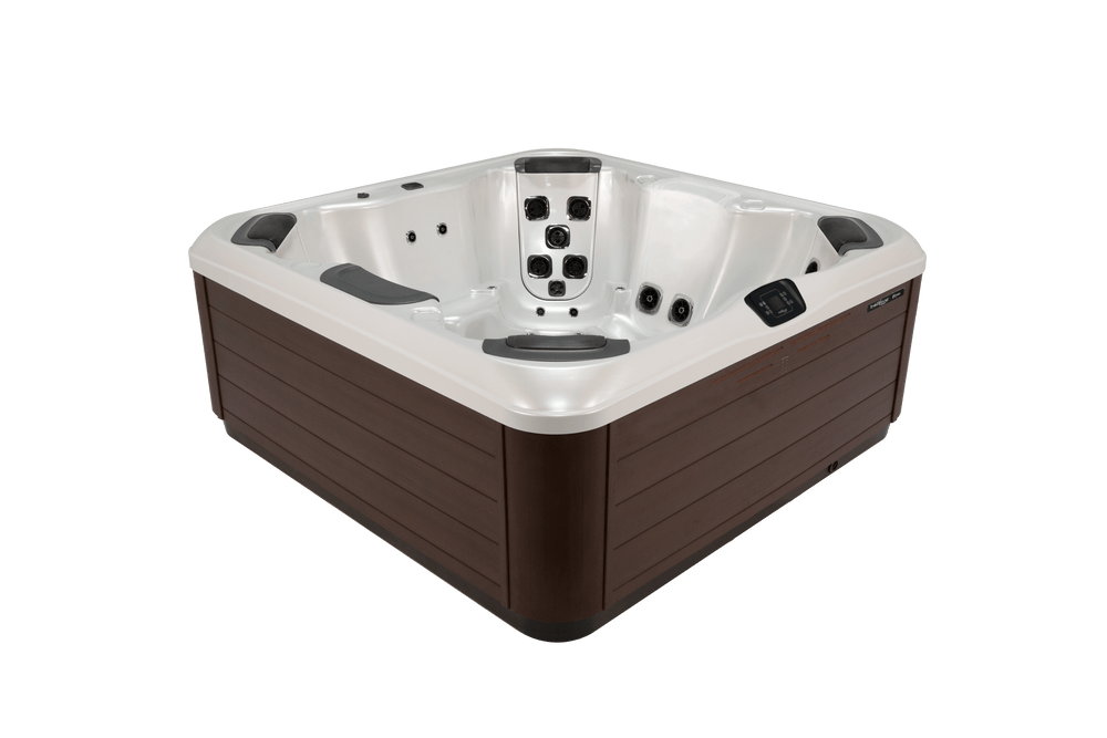 Bullfrog R7 Spa System