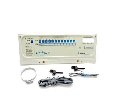 Pentair IntelliConnect Control & Monitoring System