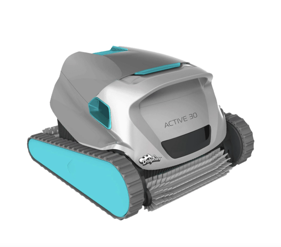 Dolphin Active 30i Robotic Pool Cleaner