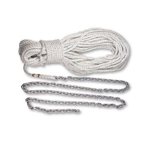 Lewmar Premium 3-Strand Anchor Rodes