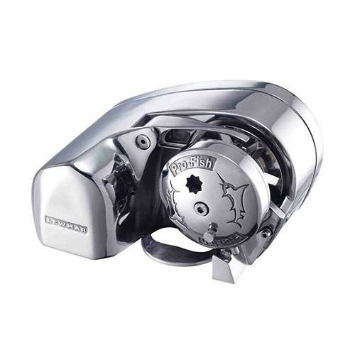 Lewmar Pro-Fish 1000 Windlass