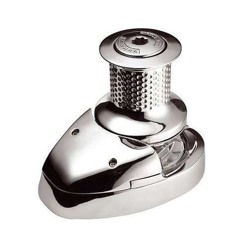Lewmar V4 Vertical Windlass w/Capstan