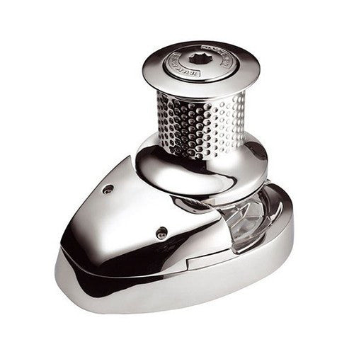 Lewmar V2 Vertical Windlass w/Capstan