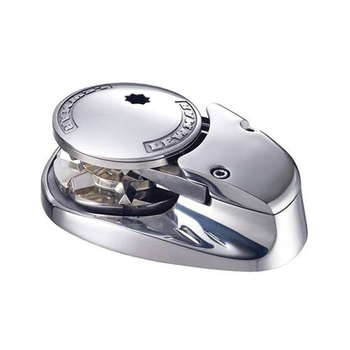 Lewmar V700 Vertical Windlass w/ Solenoid & Rocker Switch