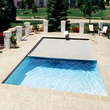 CoverStar Automatic Safety Cover System