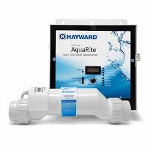 Hayward TurboCell Salt Chlorination System