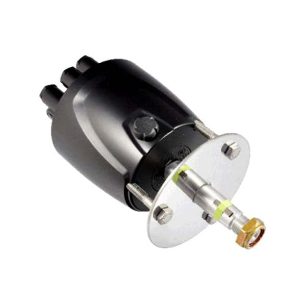 SeaStar Rear Mount Hydraulic Helm 2.0