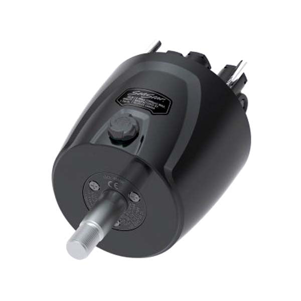 SeaStar Standard Hydraulic Helm 1.7